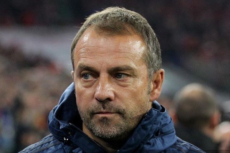 Pelatih Bayern Muenchen Sebut RB Leipzig Potensi Juara Bundesliga