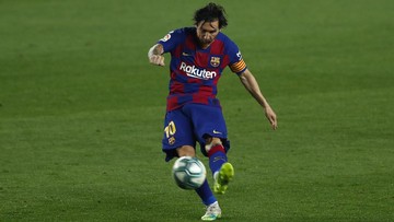 Tinggalkan Barcelona, Messi Kasih Pernyataan Pekan Ini