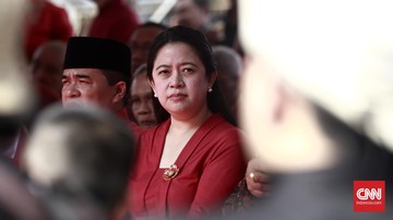 Akar Polemik Puan-Sumbar: Sentimen PRRI dan Kalah Suara PDIP