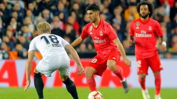 Real Madrid Ditekuk Valencia, Zidane Telan Kekalahan Pertama