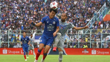 Rapid Test Tiap Laga, Klub Liga 1 Bakal Habiskan Rp28 Juta