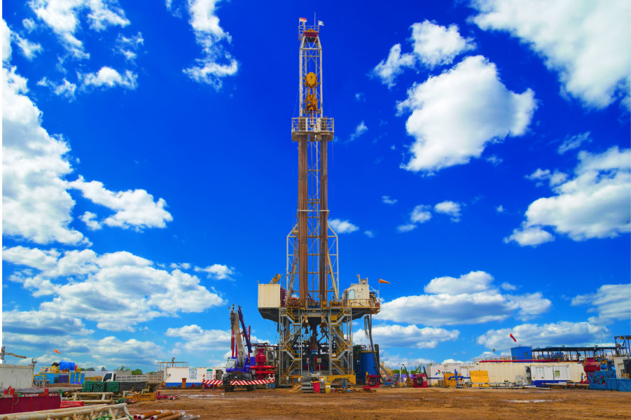 Green Drilling, Inisiatif Pertamina Drilling untuk Mengurangi Emisi Karbon