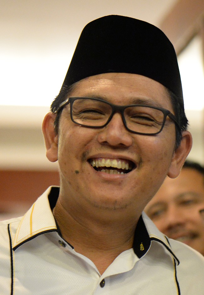 PKS Buka Pintu Lebar untuk Zulkifli Hasan Jadi Cawapres Prabowo