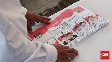91 Petugas KPPS Meninggal, KPU Wacanakan Ubah Format Pemilu