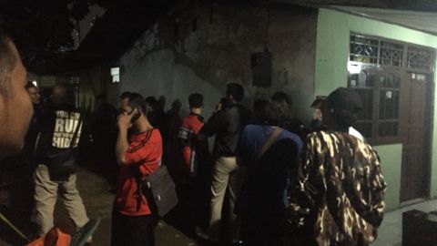 Pria Korban Perampokan di Komplek TNI AL Pondok Labu Akhirnya Tewas