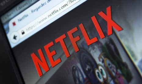 Menkominfo: Pemblokiran Netflix Urusan Perusahaan