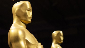 Daftar Lengkap Pemenang Piala Oscar 2020