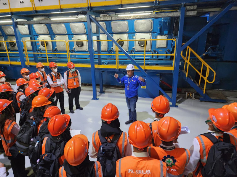 PLN Borong 5 Human Capital Excellence Awards dari Brandon Hall, Amerika