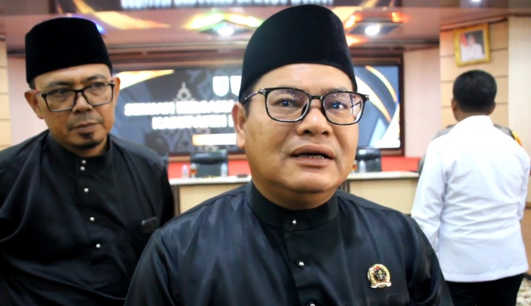 Pasca Pilkada, Ketua LAMR Rohil Ajak Masyarakat Jaga Kerukunan