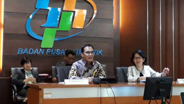Pelaku Bisnis Lokal Pesimistis hingga Akhir 2018