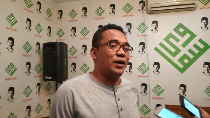 Wasekjen PKB Sebut Pilpres Saat Ini Paling Tidak Jelas