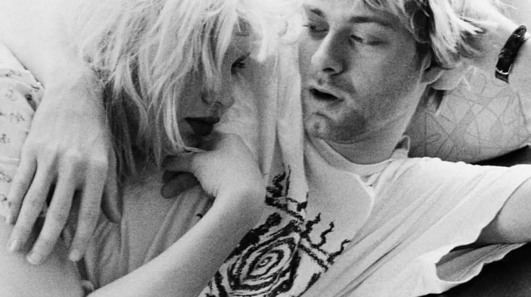 5-4-1994: Kontroversi Tewasnya Vokalis Nirvana Kurt Cobain