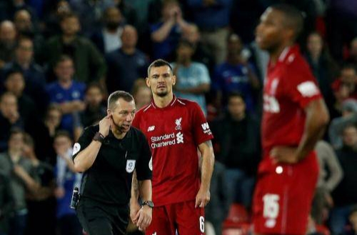 Dikalahkan Chelsea, Klopp Akui Liverpool Kurang Beruntung