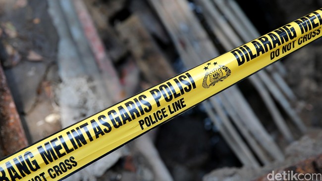 Polisi Pastikan Situasi Mesuji Sudah Kondusif