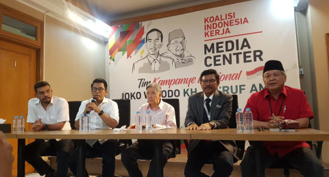 Kwik Kian Gie Tak Dukung Jokowi atau Prabowo: Saya Dukung Pikiran Saya