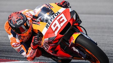 Hubungan Retak, Marquez Mungkin Tinggalkan Honda