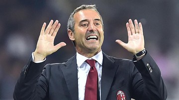 Giampaolo Resmi Dipecat AC Milan