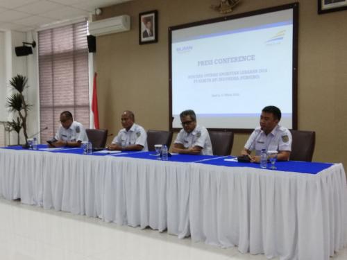 Antisipasi Calo Tiket Kereta Jelang Mudik 2018, ini Langkah PT KAI 
