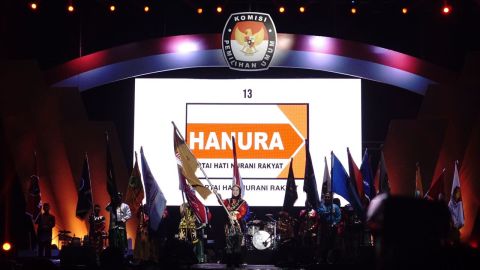 Kubu OSO Klaim Konflik Internal Gaungkan Popularitas Partai Hanura