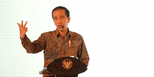 Presiden Jokowi Direncanakan Buka Kongres XXIV PWI di Solo