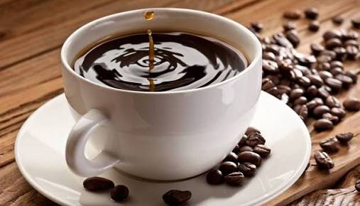 Efek Samping Kecanduan Kopi