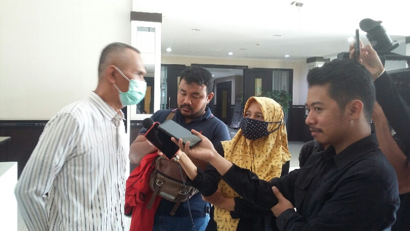 Terdampak Covid 19, 8 Hotel 1 Restoran Tutup, Ratusan Karyawan Dirumahkan !