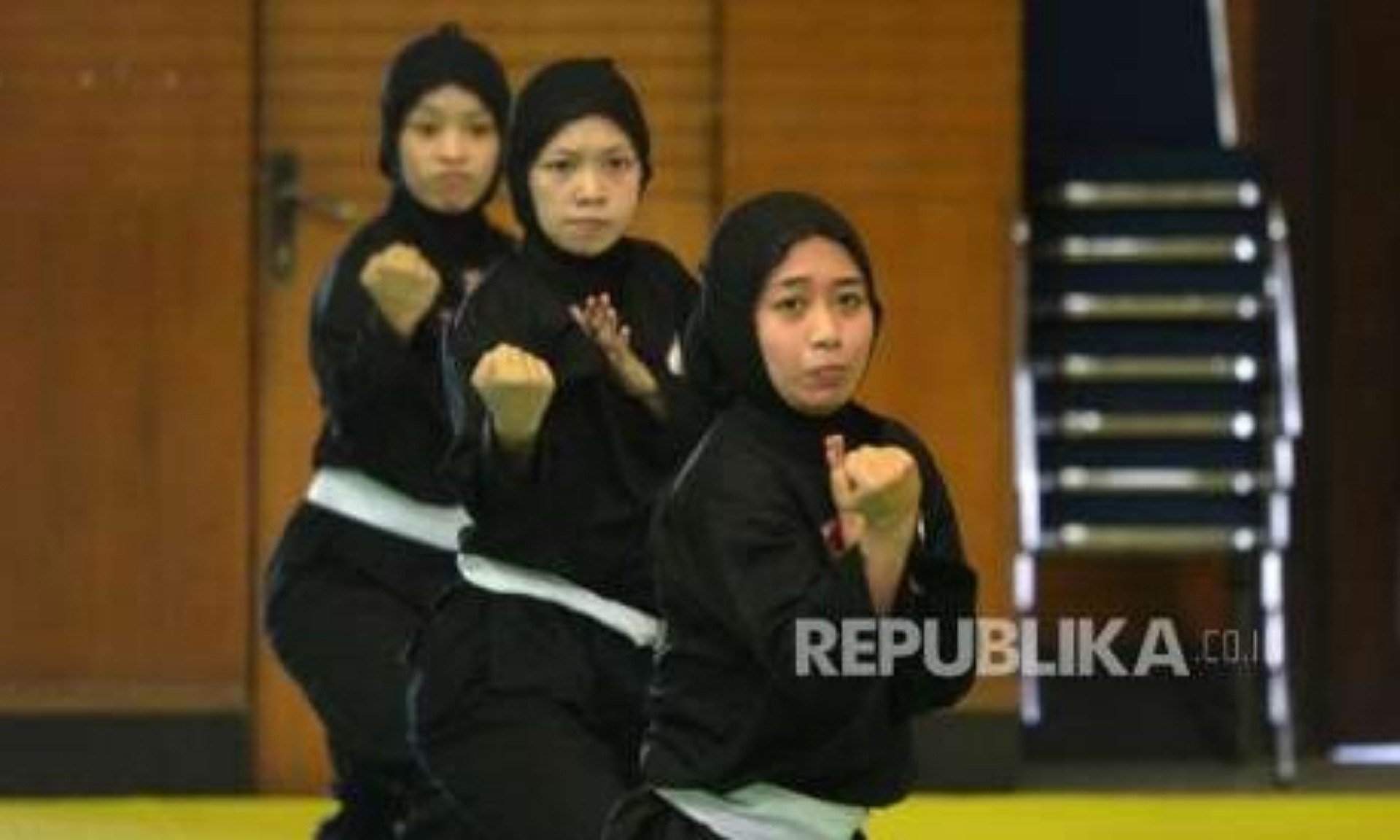 Pemerintah Diminta Naikkan Anggaran untuk KONI