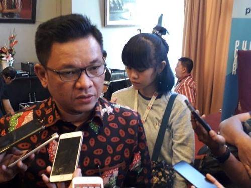 Golkar Sesalkan Presiden PKS Izinkan Kadernya Gunakan Kampanye Negatif