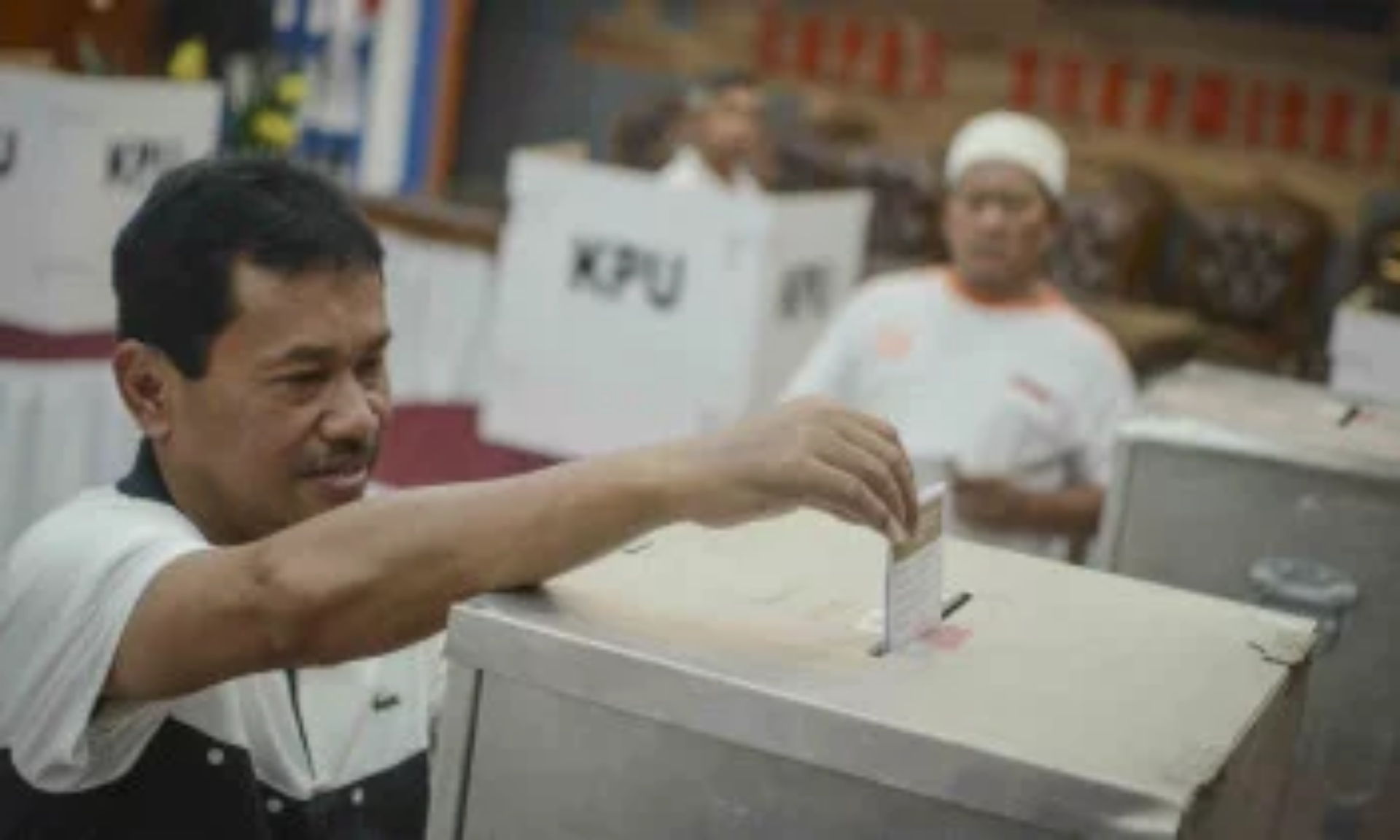 Ribuan Mahasiswa Terancam Golput, Bawaslu Sarankan Kampus Buat TPS