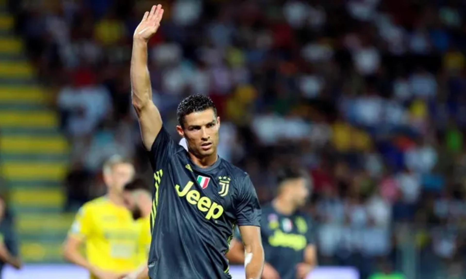 3 Klub Yang Ditolak Cristiano Ronaldo Demi Juventus