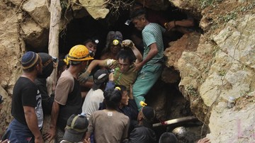 Evakuasi Korban Tambang Berlanjut, 60 Kantong Jasad Disiapkan