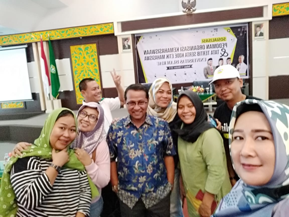 Gandeng UIR, FJPI Riau Gelar Dialog Bedah RKUHP