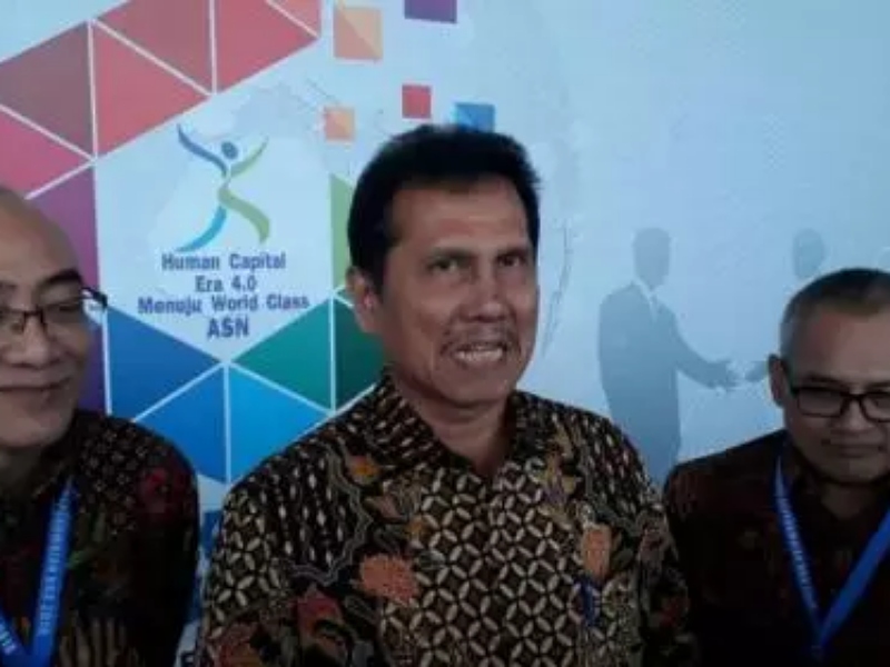 CPNS 2018, Pemerintah Siapkan Kuota 100.000 Khusus untuk Guru