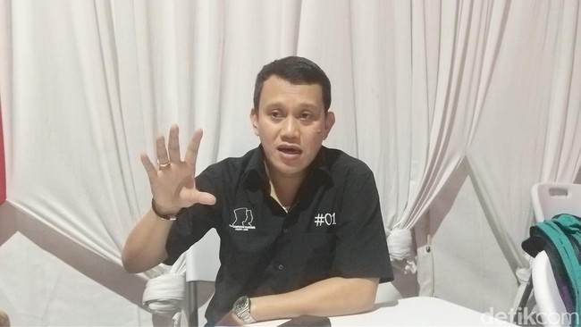 Sandiaga Dilaporkan ke Polisi, TKN Jokowi Ingatkan Kroscek Data