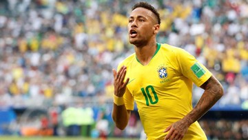 Neymar Diklaim Minta PSG Depak Cavani dan Rekrut Suarez