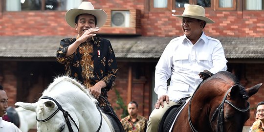 KPU: Prabowo-Sandi dan Jokowi-Ma'ruf penuhi syarat maju Pilpres 2019
