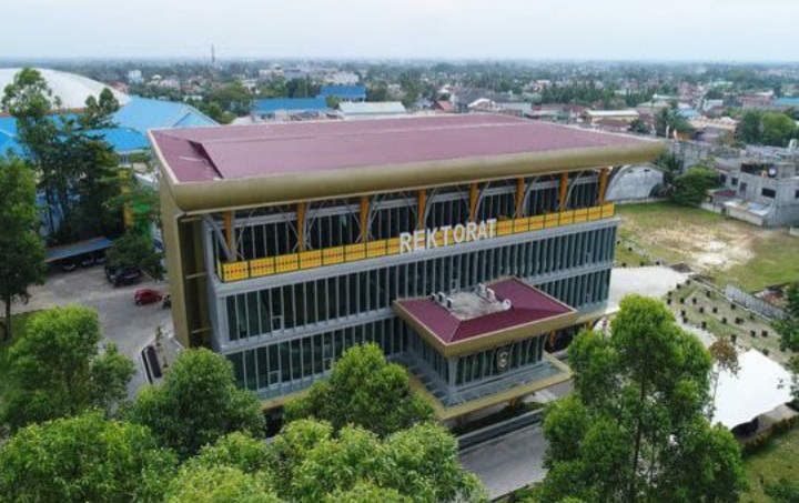 UIR Bersama Satgas PPKS Selidiki Kasus Pelecehan Seksual Oknum Sivitas