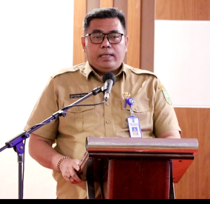 Hari Ini Kelulusan Tingkat SLTA Diumumkan, Sekdisdik Riau: Jangan Euforia