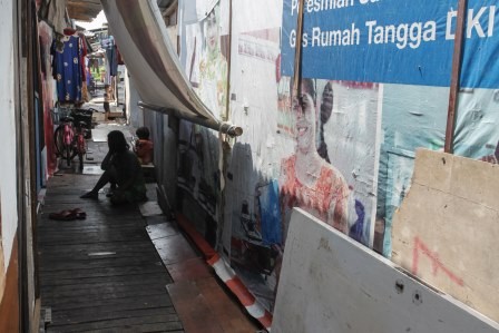 Angka Kemiskinan versi Oposisi Diduga Salah Hitung