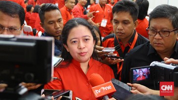 Puan Sebut Pertemuan dengan Prabowo Tinggal Tunggu Waktu