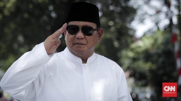 Prabowo Bakal Beri Bonus untuk Atlet Pencak Silat Peraih Emas