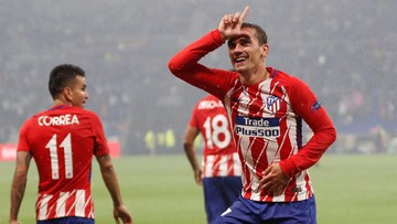 Messi: Barcelona Butuh Griezmann untuk Juara Liga Champions
