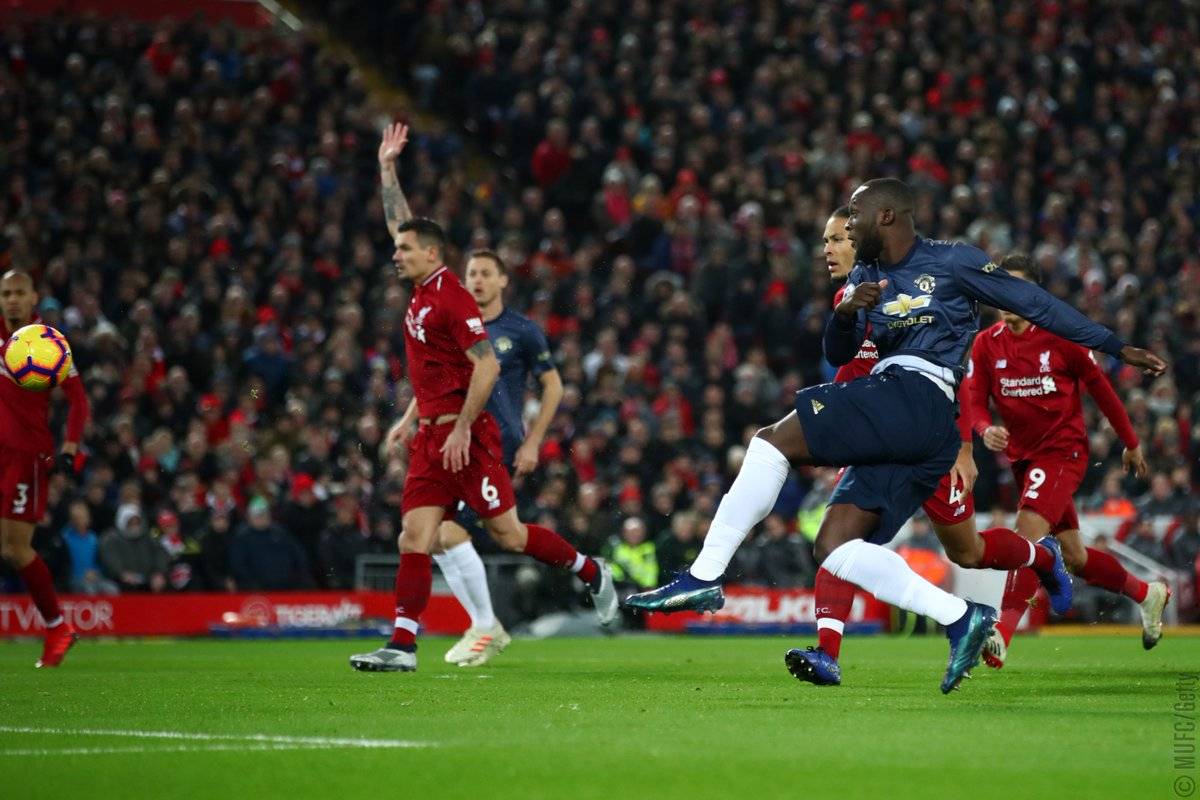 Mourinho Beberkan Faktor Penyebab Kekalahan Man United dari Liverpool