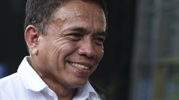 KPK Tetapkan Gubernur Aceh Tersangka Suap Dana Otsus