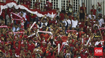 Malaysia Desak AFC Hukum Indonesia di Piala AFF U-16