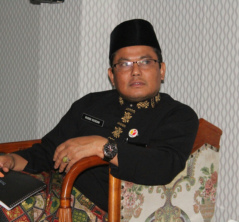 Diduga Langgar Administrasi Verifikasi Partai, KPU Pekanbaru dan Rohul Disidang