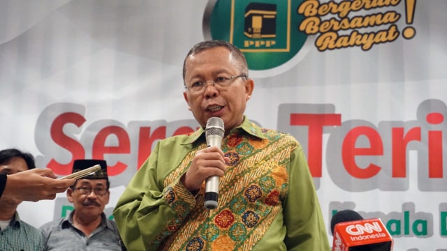 Elektabilitas Jokowi di Beberapa Daerah di Jawa dan Sumatera Turun