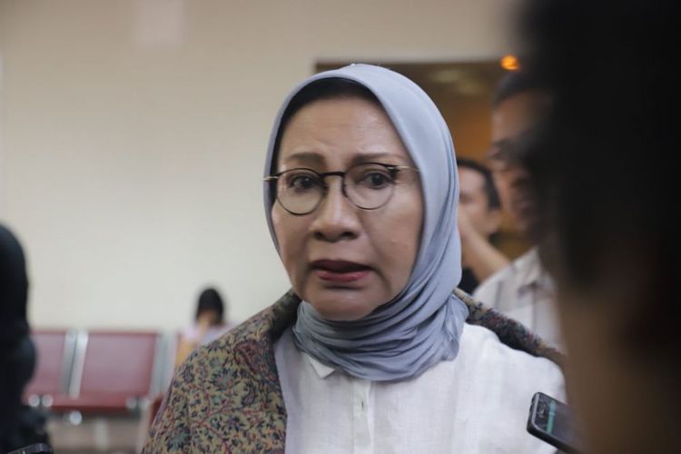Ratna Sarumpaet Disebut Dikeroyok di Bandung, Ini Kata Polisi dan Pihak Bandara