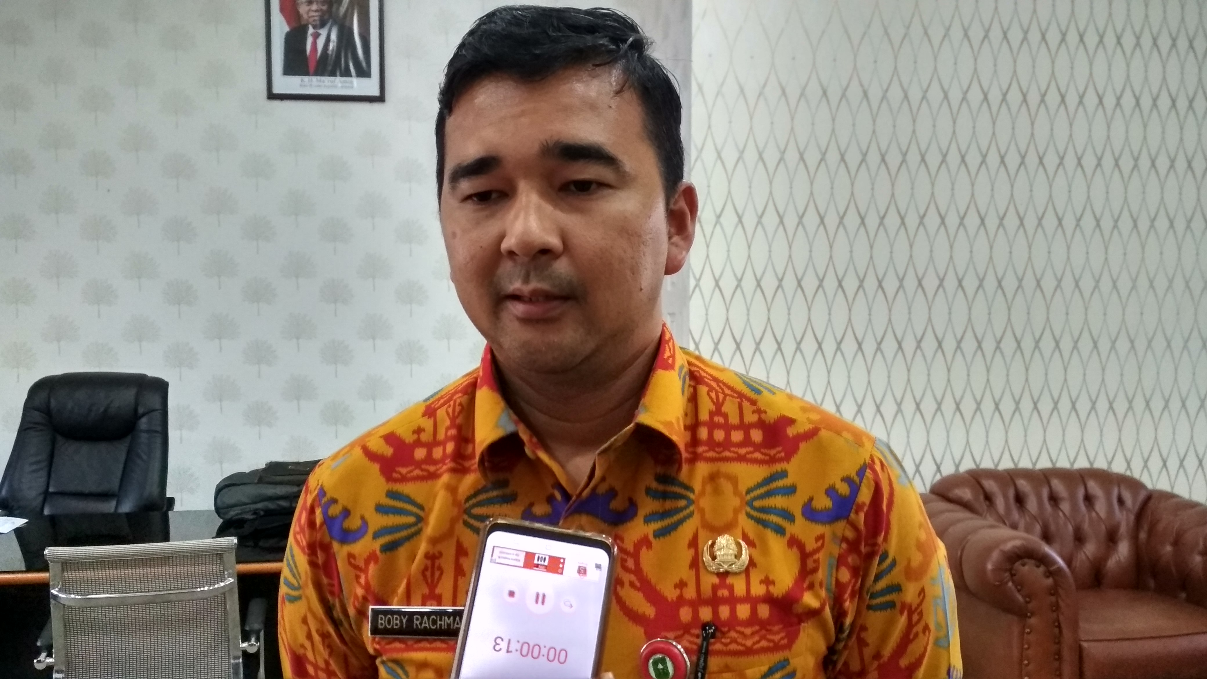 Popwil Batal, Seleksi Popnas Sesuai Hasil 2018