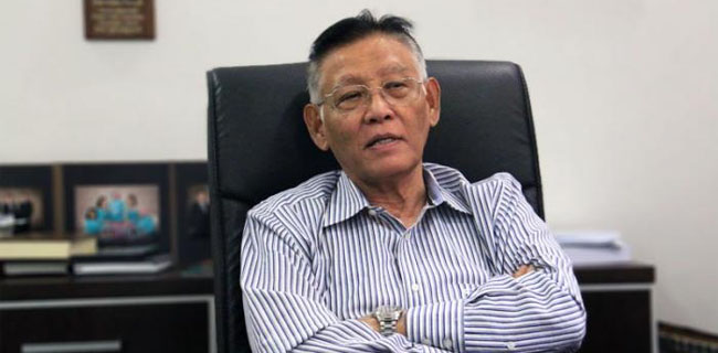 Prof. Romli: Ahli Hukum Yang Menolak Omnibus Law UU Cipta Kerja Hanya Menilai Dari Satu Sisi Saja